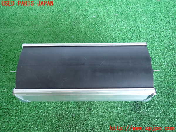 2UPJ-9238047870]BMW 525i(NU25)助手席側エアバッグカバー 中古 (E60)_2