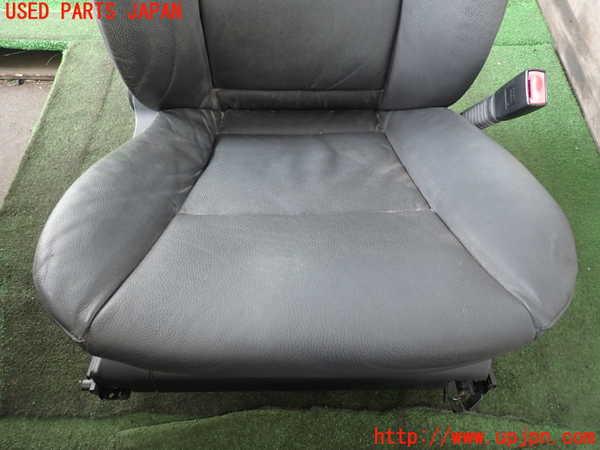 2UPJ-9238047035]BMW 525i(NU25)運転席シート 中古 (E60)_3