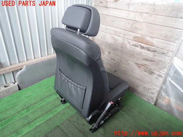 2UPJ-9238047065]BMW 525i(NU25)助手席シート 中古 (E60)_2