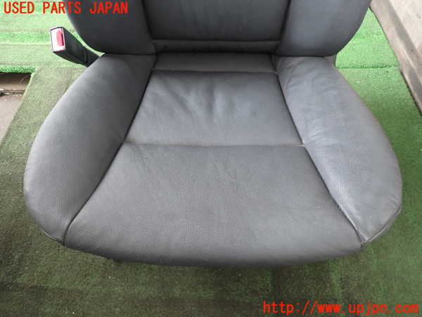 2UPJ-9238047065]BMW 525i(NU25)助手席シート 中古 (E60)_3