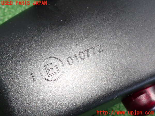 2UPJ-9238047615]BMW 525i(NU25)ルームミラー 中古 (E60)_4