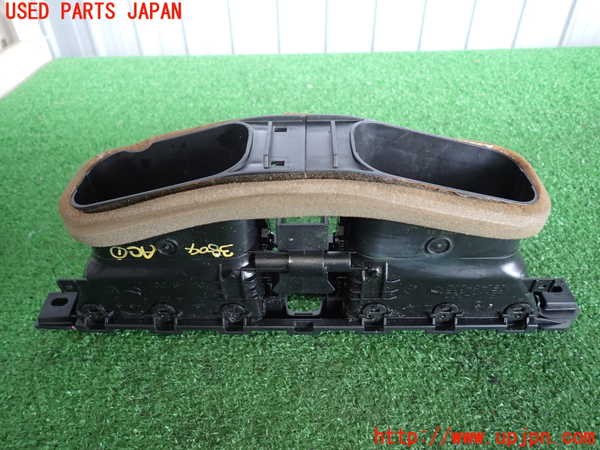 2UPJ-9238047526]BMW 525i(NU25)エアコン吹き出し口1 (真中) 中古 (E60)_2