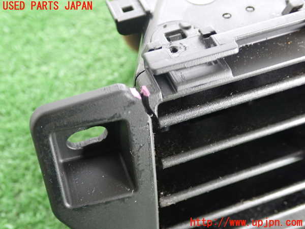 2UPJ-9238047526]BMW 525i(NU25)エアコン吹き出し口1 (真中) 中古 (E60)_3