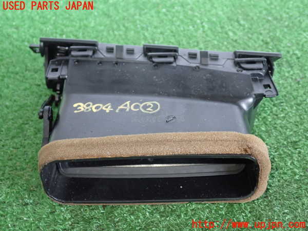 2UPJ-9238047527]BMW 525i(NU25)エアコン吹き出し口2 (左) 中古 (E60)_2