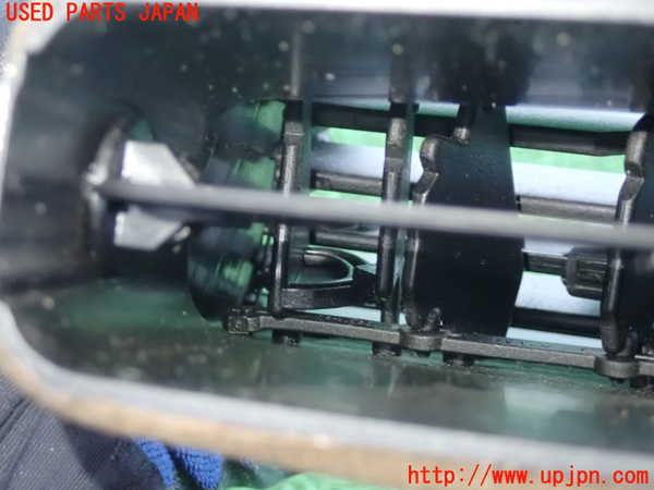 2UPJ-9238047527]BMW 525i(NU25)エアコン吹き出し口2 (左) 中古 (E60)_3
