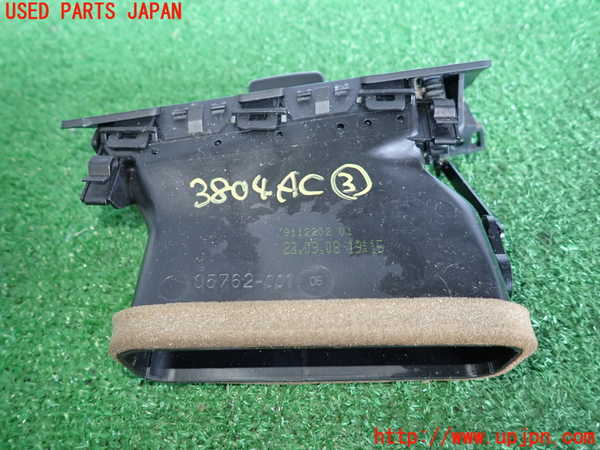 2UPJ-9238047528]BMW 525i(NU25)エアコン吹き出し口3 (右) 中古 (E60)_2
