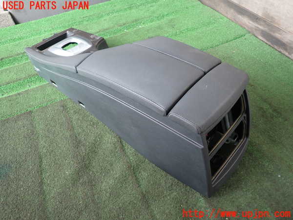 2UPJ-9238047540]BMW 525i(NU25)センターコンソール 中古 (E60)_2