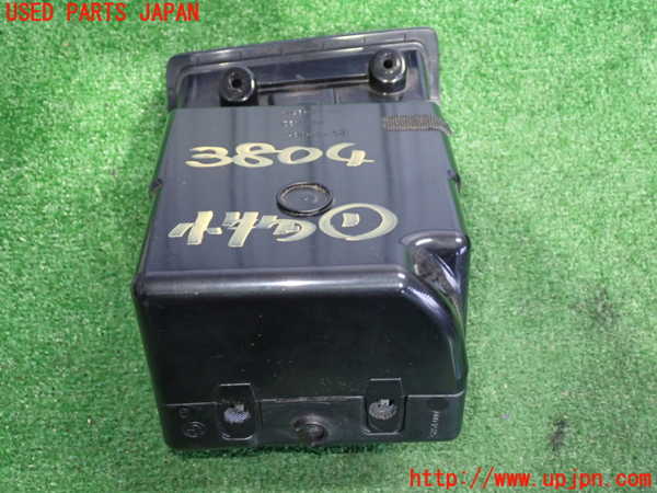 2UPJ-9238047841]BMW 525i(NU25)小物入れ1 中古 (E60)_3