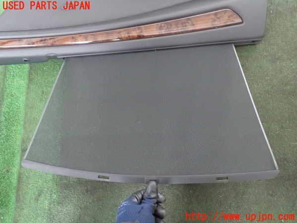 2UPJ-9238041294]BMW 525i(NU25)右後ドア内張り 中古 (E60)_3