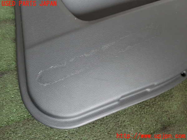 2UPJ-9238041294]BMW 525i(NU25)右後ドア内張り 中古 (E60)_5