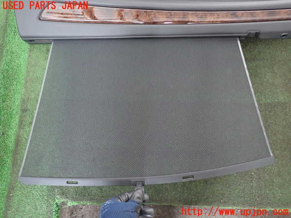 2UPJ-9238041324]BMW 525i(NU25)左後ドア内張り 中古 (E60)_3