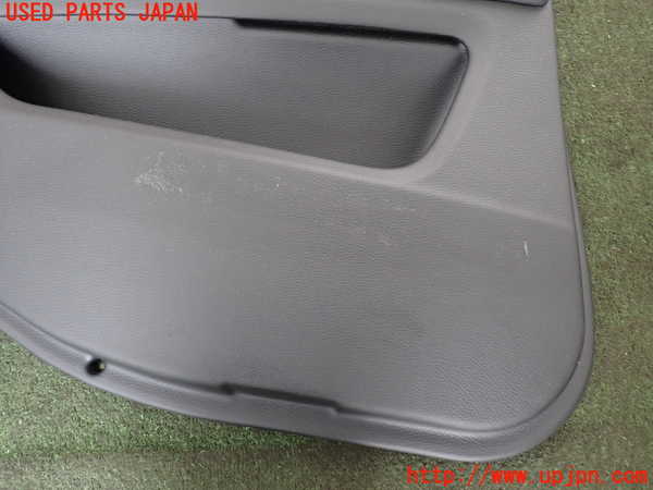 2UPJ-9238041324]BMW 525i(NU25)左後ドア内張り 中古 (E60)_5