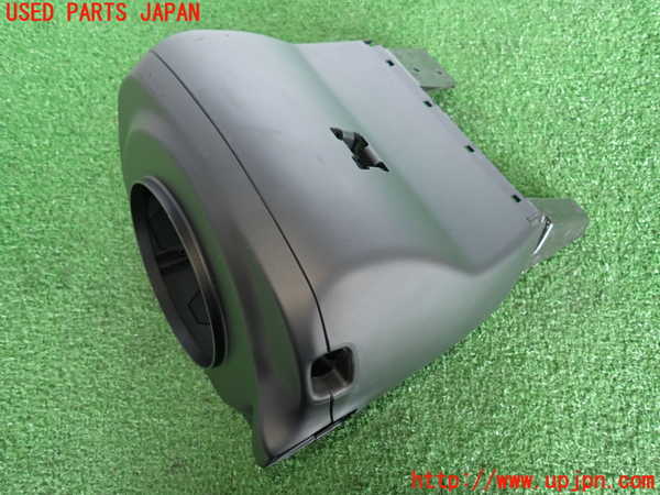 2UPJ-9238047905]BMW 525i(NU25)コラムカバー 中古 (E60)_2