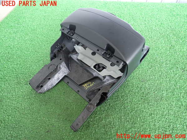 2UPJ-9238047905]BMW 525i(NU25)コラムカバー 中古 (E60)_3