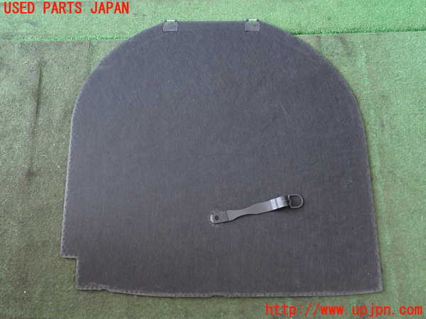 2UPJ-9238047772]BMW 525i(NU25)ラゲッジトレイ2 中古 (E60)_2