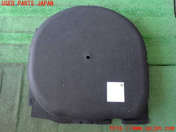 2UPJ-9238047773]BMW 525i(NU25)ラゲッジトレイ3 中古 (E60)_2