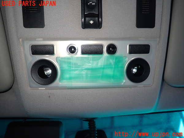2UPJ-9238046411]BMW 525i(NU25)ルームランプ1 (真中 1列目) 中古 (E60)_2