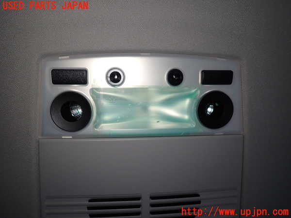 2UPJ-9238046412]BMW 525i(NU25)ルームランプ2 (真中 2列目) 中古 (E60)_2