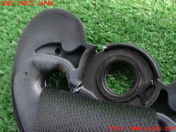 2UPJ-9238047045]BMW 525i(NU25)運転席シートベルト 中古 (E60)_3