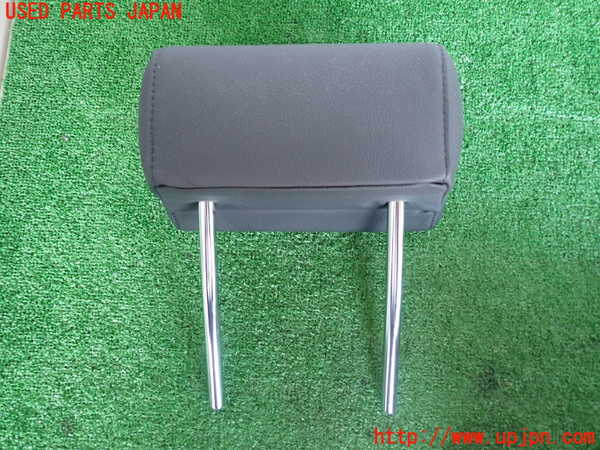 2UPJ-9238047180]BMW 525i(NU25)左2列目ヘッドレスト 中古 (E60)_2