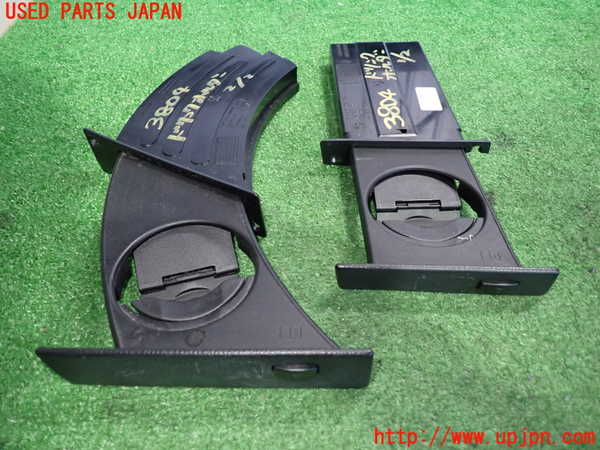 2UPJ-9238047810]BMW 525i(NU25)ドリンクホルダー 中古 (E60)_3