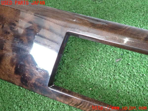 2UPJ-9238047691]BMW 525i(NU25)内装トリム類1 (ジャンク品) 中古 (E60)_3