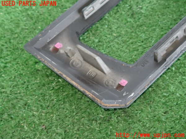 2UPJ-9238047691]BMW 525i(NU25)内装トリム類1 (ジャンク品) 中古 (E60)_4