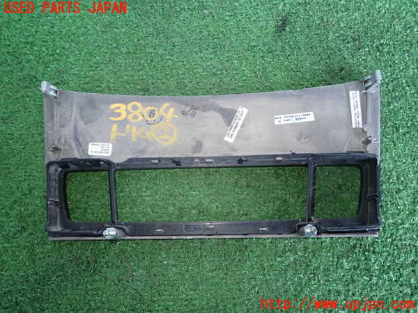 2UPJ-9238047692]BMW 525i(NU25)内装トリム類2 (ジャンク品) 中古 (E60)_2