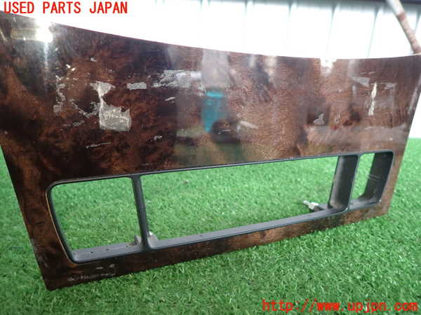 2UPJ-9238047692]BMW 525i(NU25)内装トリム類2 (ジャンク品) 中古 (E60)_3