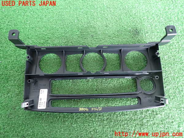 2UPJ-9238047693]BMW 525i(NU25)内装トリム類3 (ジャンク品) 中古 (E60)_2