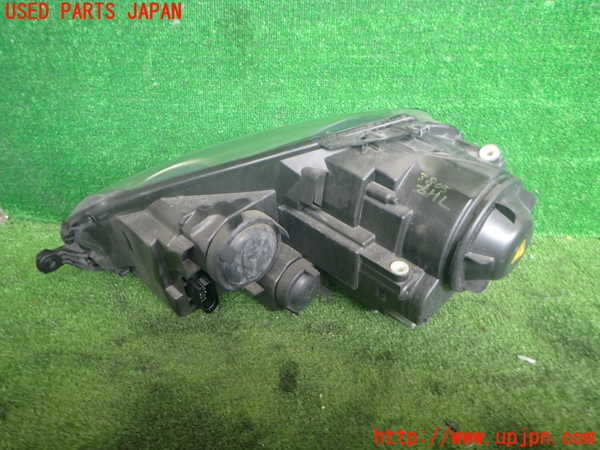 2UPJ-9238051130]VW ゴルフ GTI(1KAXX)右ヘッドライト HID 中古_2