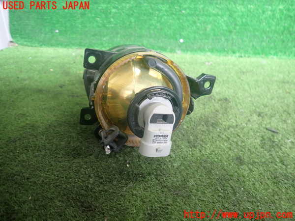 2UPJ-9238051180]VW ゴルフ GTI(1KAXX)右フォグ 中古_2