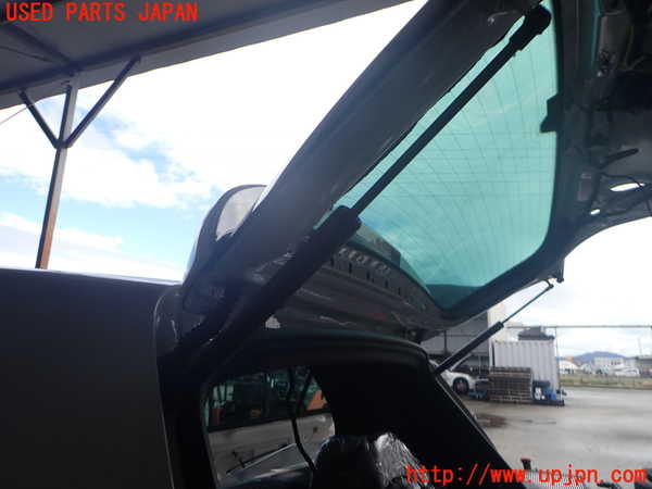 2UPJ-9238051584]VW ゴルフ GTI(1KAXX)リアゲートダンパー 中古_2