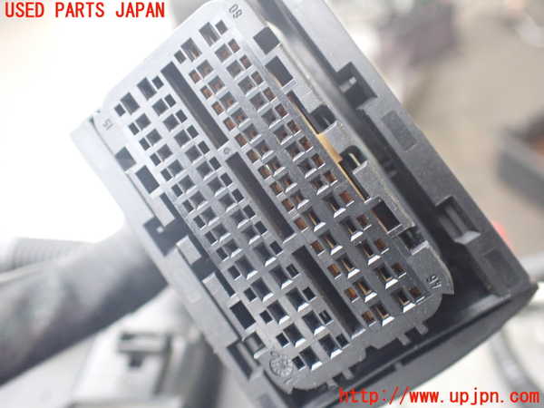 2UPJ-9238052010]VW ゴルフ GTI(1KAXX)エンジン BWA 中古_3