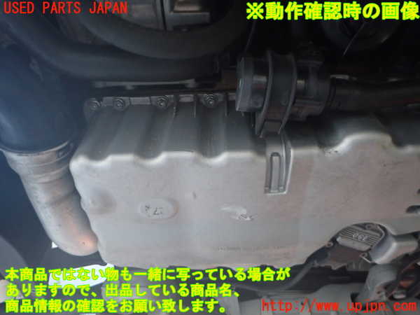 2UPJ-9238052010]VW ゴルフ GTI(1KAXX)エンジン BWA 中古_5
