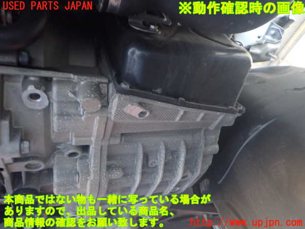 2UPJ-9238053010]VW ゴルフ GTI(1KAXX)ミッション AT BWA 中古_3
