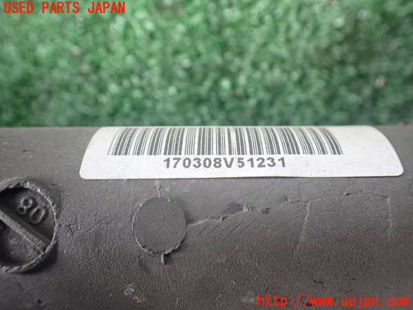 2UPJ-9238054235]VW ゴルフ GTI(1KAXX)パワステギアボックス 中古_3