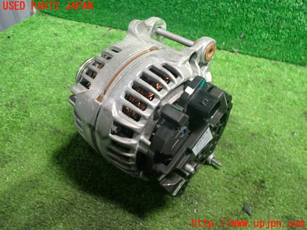 2UPJ-9238056015]VW ゴルフ GTI(1KAXX)オルタネーター(ダイナモ) 中古_2