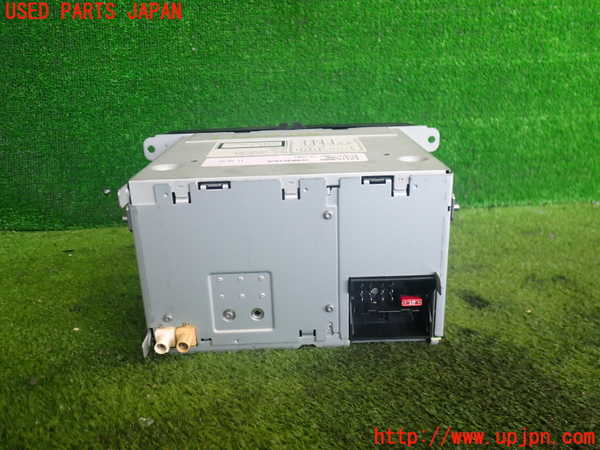 2UPJ-9238056480]VW ゴルフ GTI(1KAXX)CDプレーヤー 中古_2