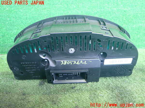 2UPJ-9238056170]VW ゴルフ GTI(1KAXX)スピードメーター 中古_2