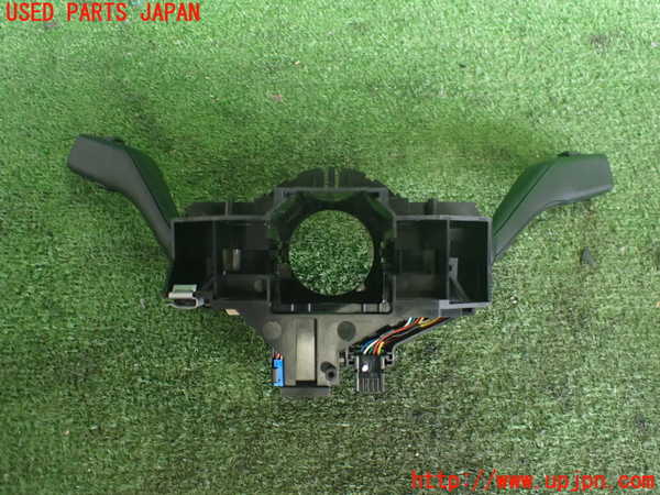 2UPJ-9238056720]VW ゴルフ GTI(1KAXX)コンビネーションスイッチ 中古_4