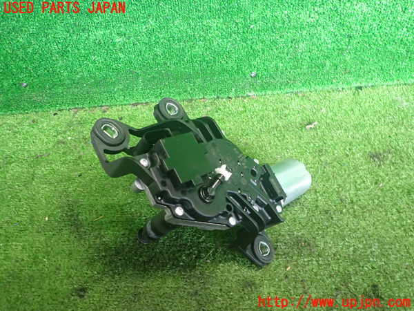 2UPJ-9238056775]VW ゴルフ GTI(1KAXX)リアワイパーモーター 中古_2