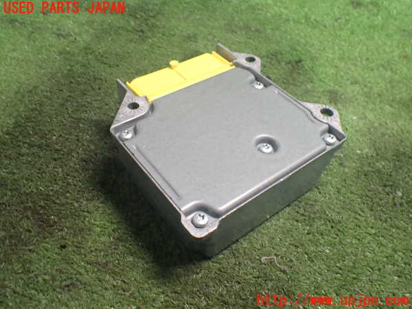 2UPJ-9238056145]VW ゴルフ GTI(1KAXX)エアバッグコンピューター 中古_2