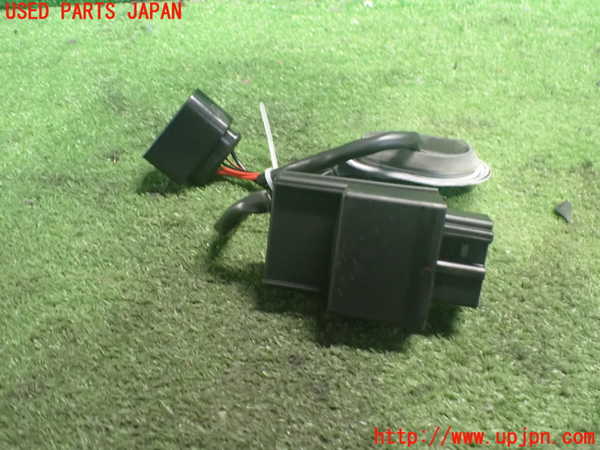 2UPJ-9238056147]VW ゴルフ GTI(1KAXX)コンピューター2 中古 1K0906093F_2