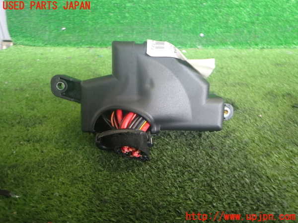 2UPJ-9238056741]VW ゴルフ GTI(1KAXX)ヒューズボックス1(室内運転席側) 中古_2