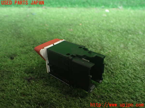 2UPJ-9238056290]VW ゴルフ GTI(1KAXX)ハザードスイッチ 中古_2