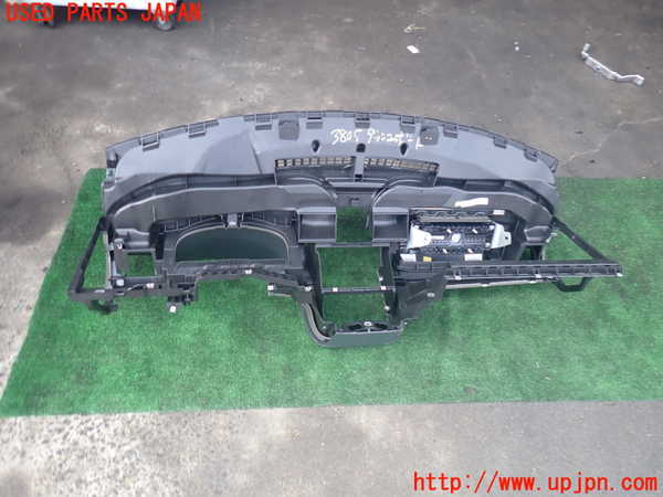 2UPJ-9238057505]VW ゴルフ GTI(1KAXX)ダッシュボード 中古_4