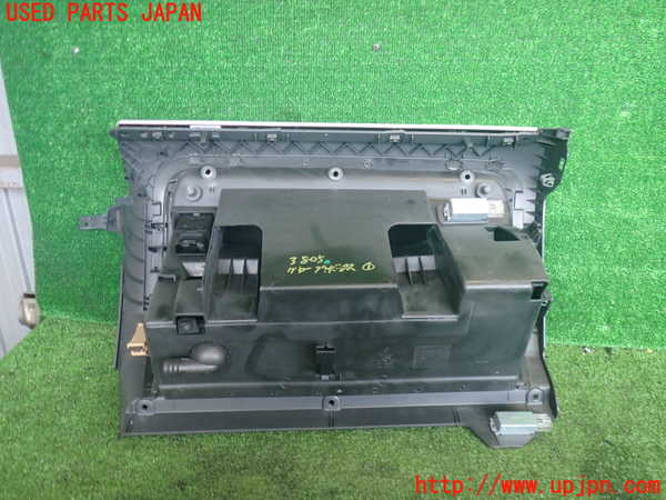 2UPJ-9238057516]VW ゴルフ GTI(1KAXX)グローブボックス1 中古_3