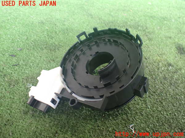 2UPJ-9238056800]VW ゴルフ GTI(1KAXX)スパイラルケーブル(リール) 中古_2