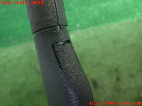 2UPJ-9238057550]VW ゴルフ GTI(1KAXX)サイドブレーキレバー 中古_3